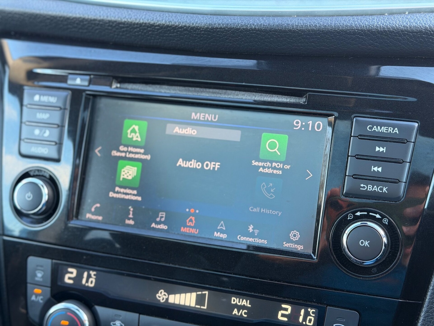 Used Nissan Qashqai 2019 for sale - 77641818: Photo 23