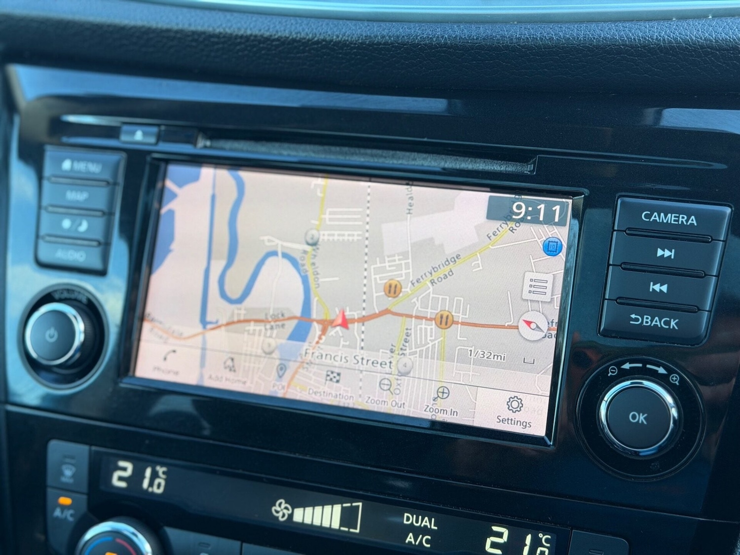 Used Nissan Qashqai 2019 for sale - 77641818: Photo 24