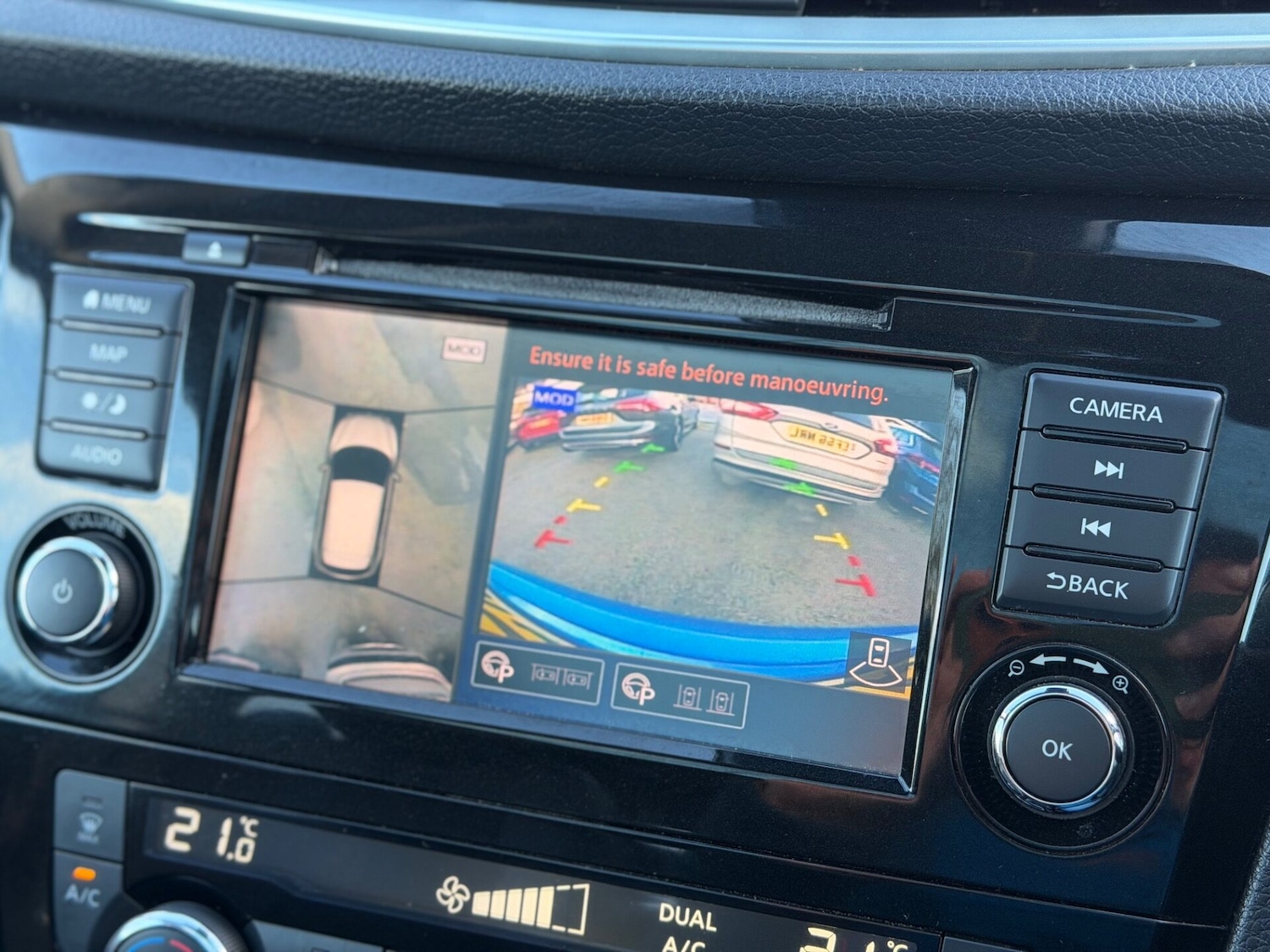 Used Nissan Qashqai 2019 for sale - 77641818: Photo 25