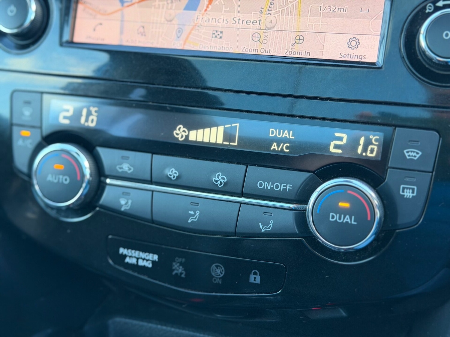 Used Nissan Qashqai 2019 for sale - 77641818: Photo 26