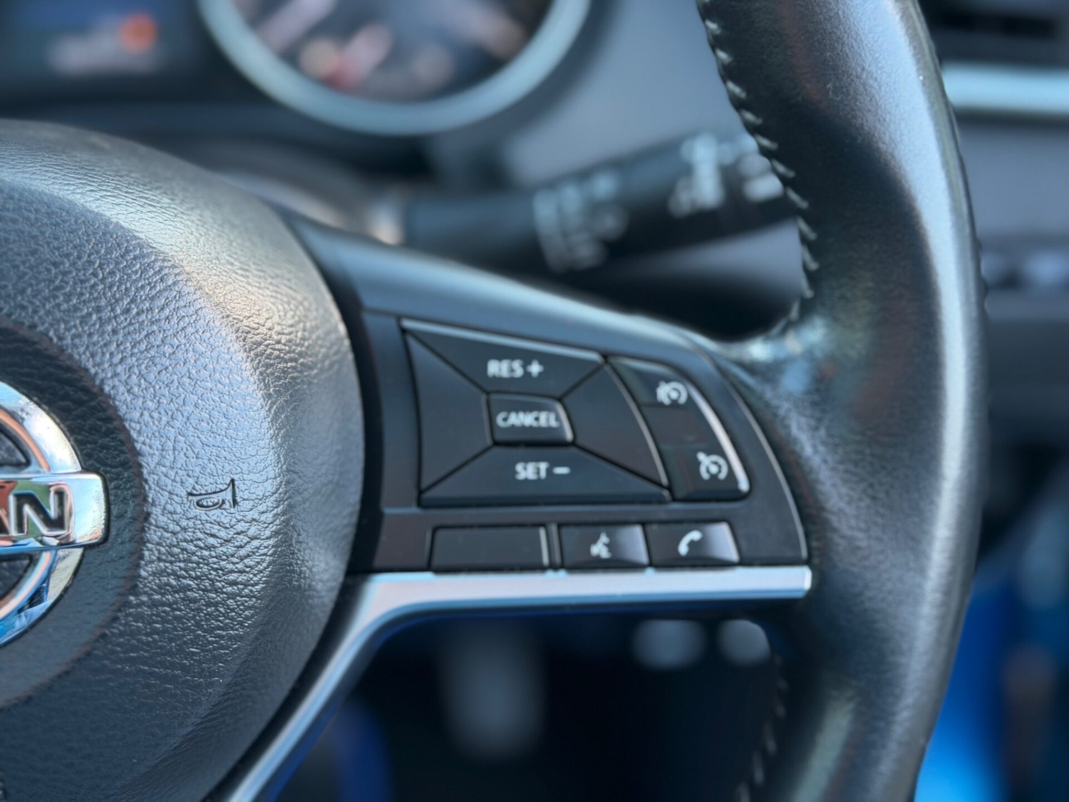 Used Nissan Qashqai 2019 for sale - 77641818: Photo 33