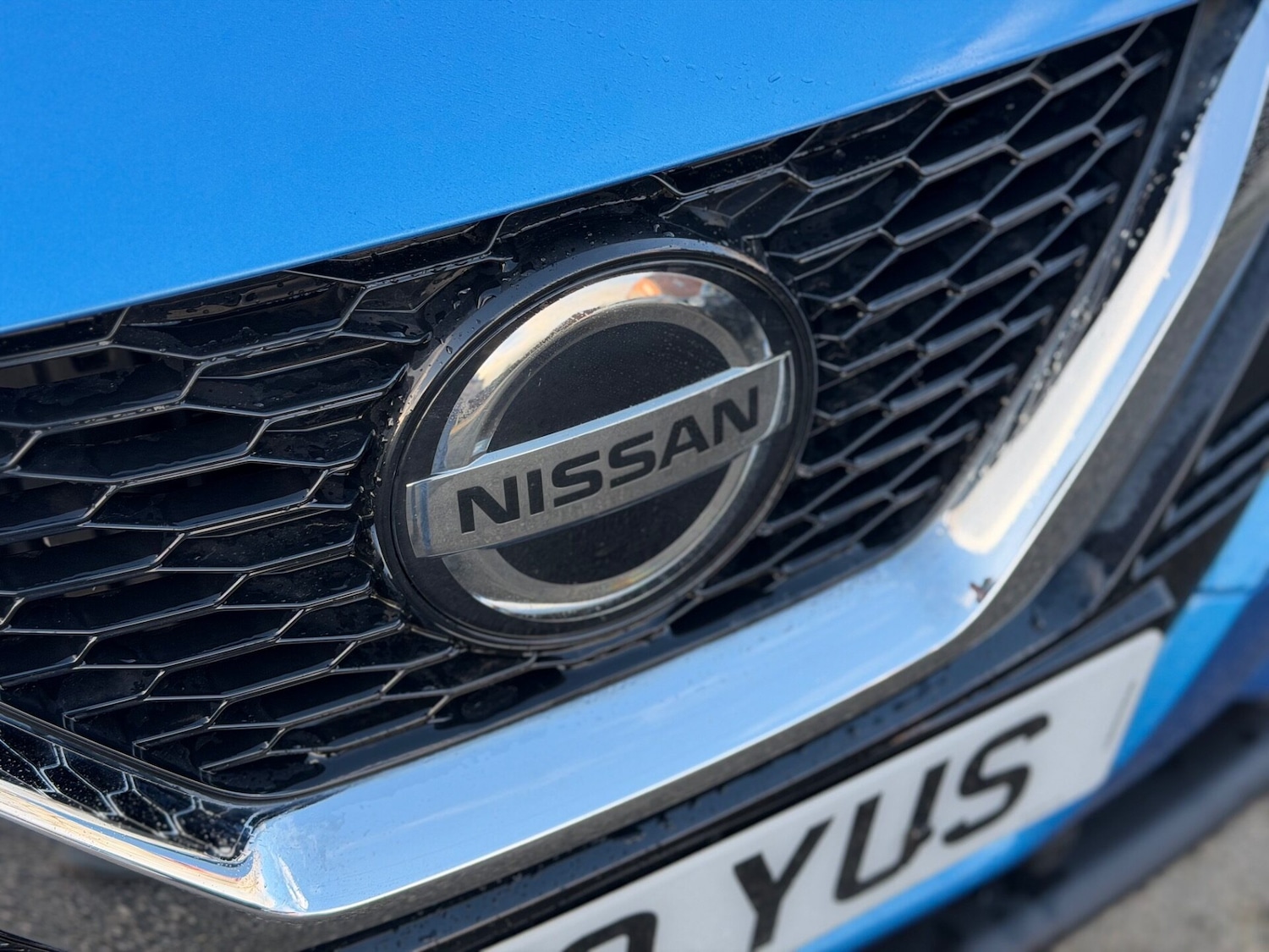 Used Nissan Qashqai 2019 for sale - 77641818: Photo 8