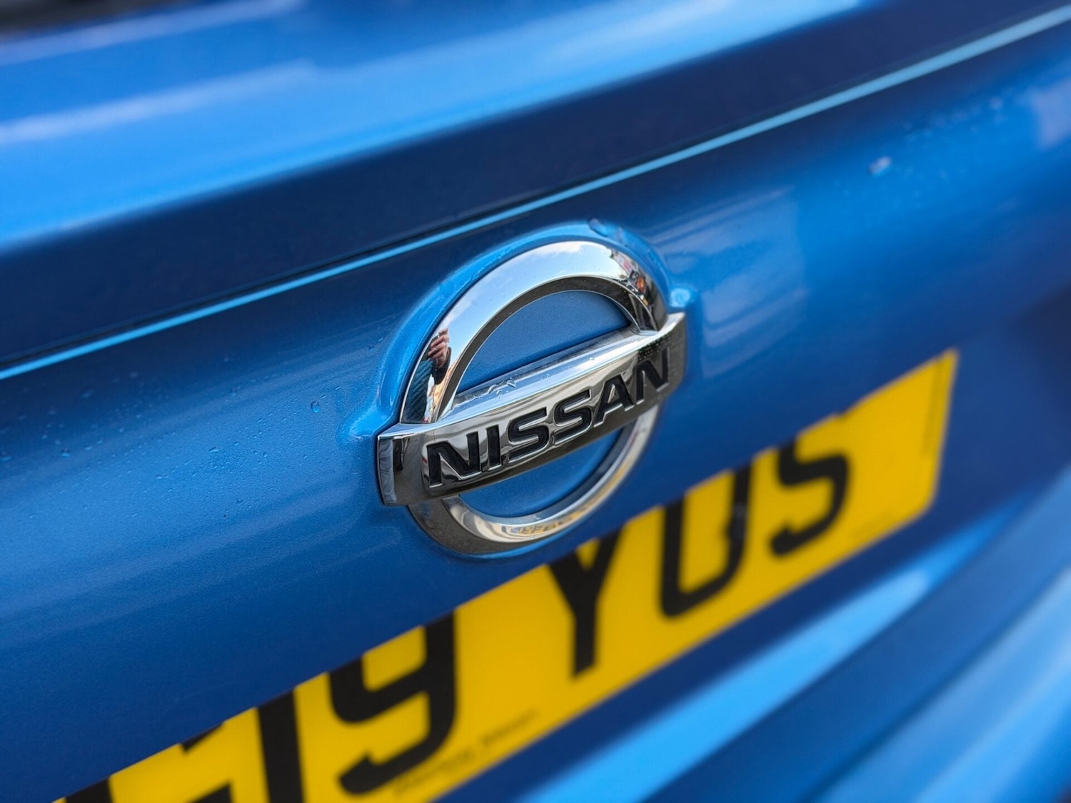 Used Nissan Qashqai 2019 for sale - 77641818: Photo 9