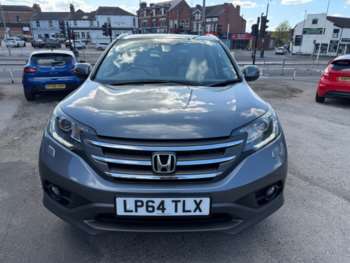 Used Honda CR-V 2015 for sale - 74684445: Photo