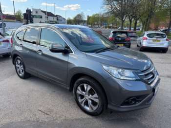 Used Honda CR-V 2015 for sale - 74684445: Photo