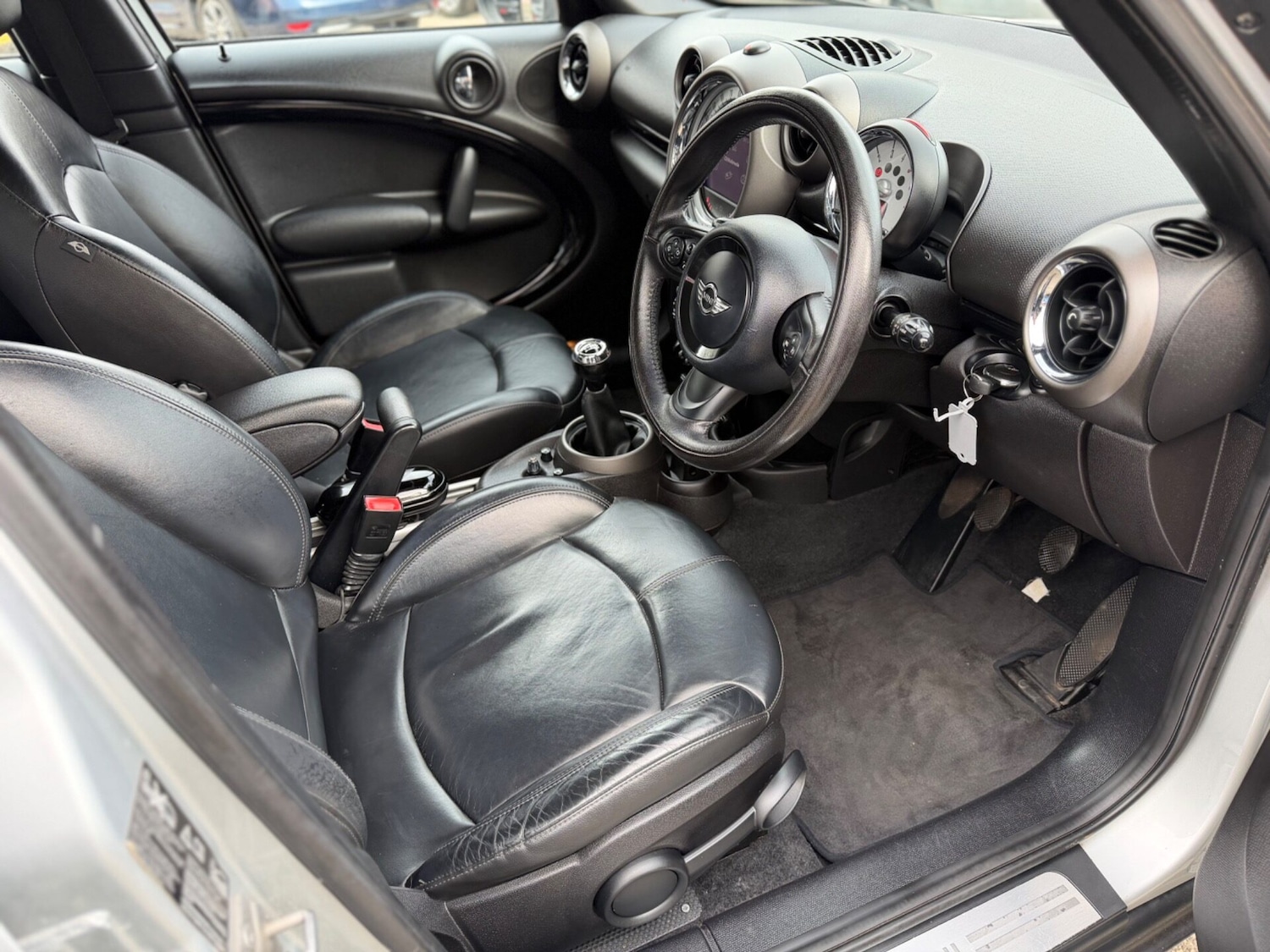 Used MINI Countryman 2012 for sale - 77864743: Photo 13