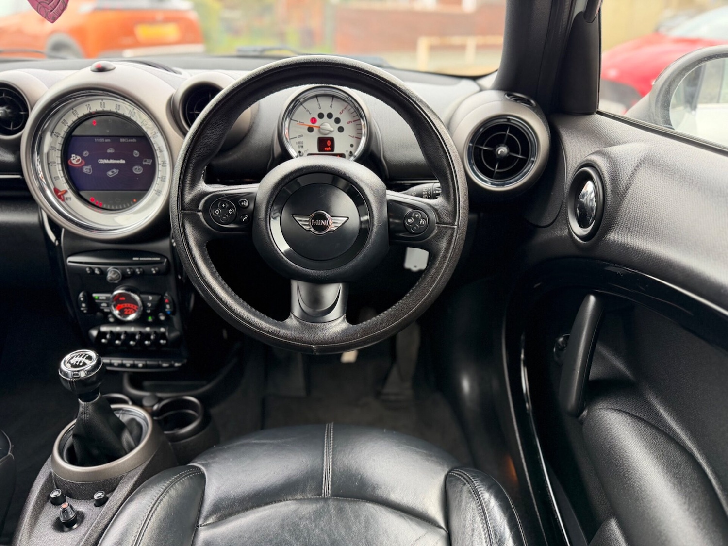 Used MINI Countryman 2012 for sale - 77864743: Photo 14