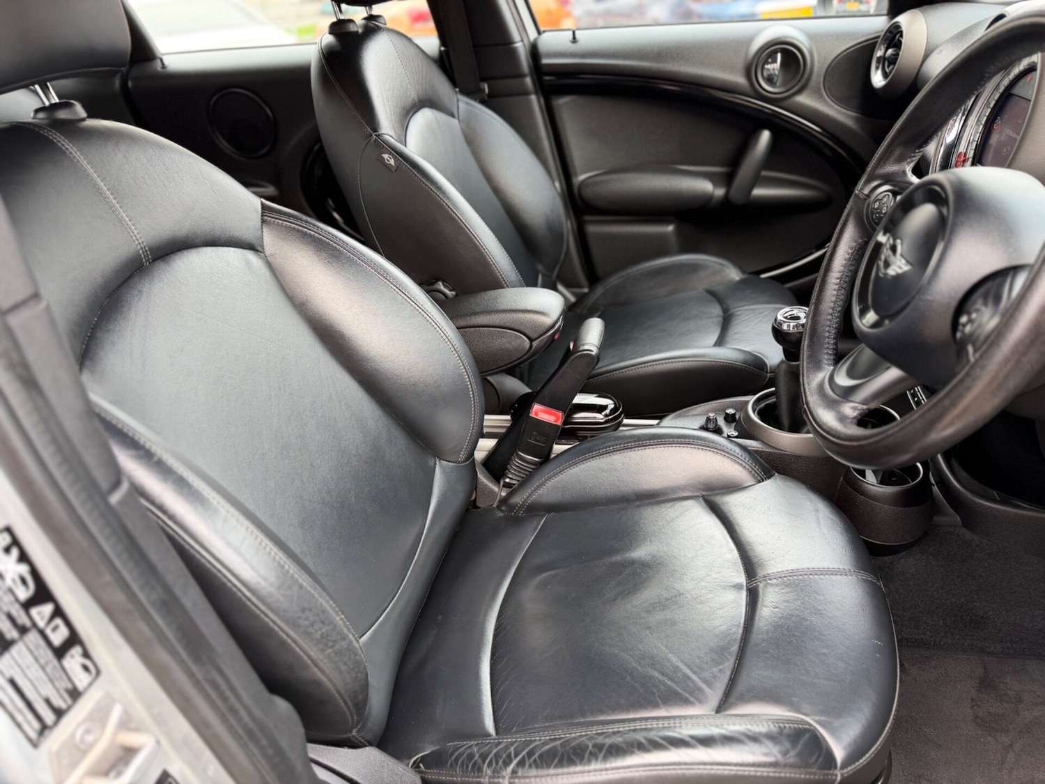 Used MINI Countryman 2012 for sale - 77864743: Photo 15