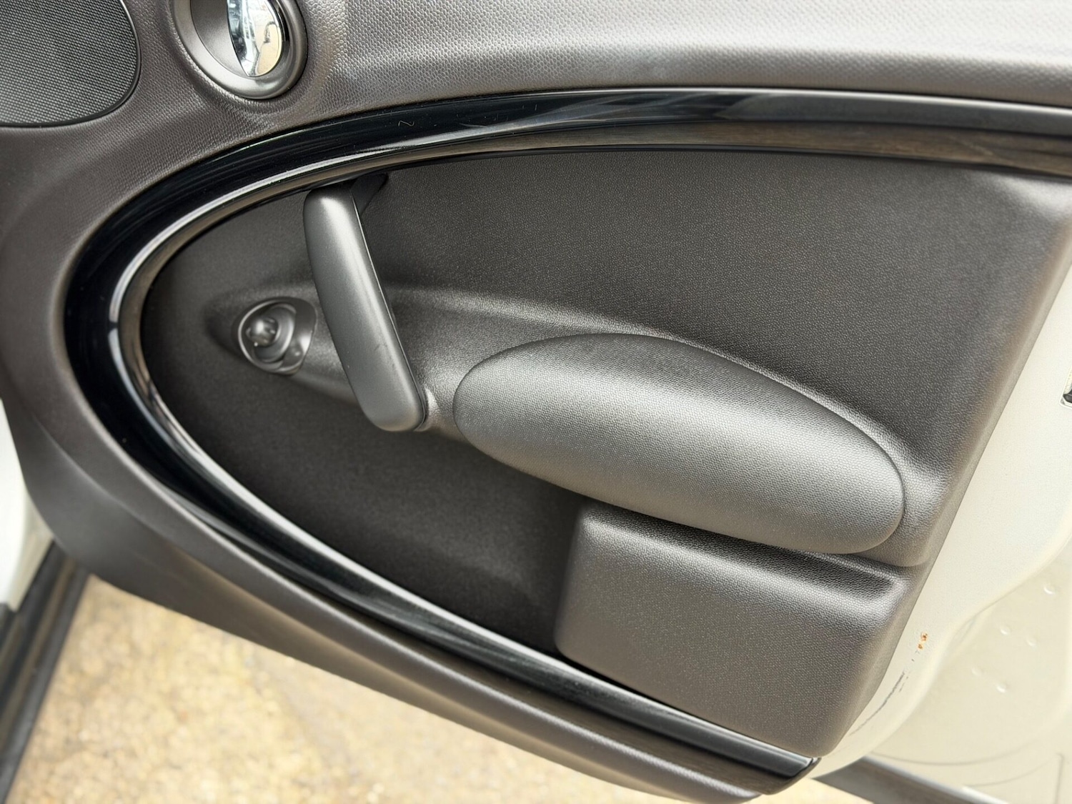 Used MINI Countryman 2012 for sale - 77864743: Photo 16