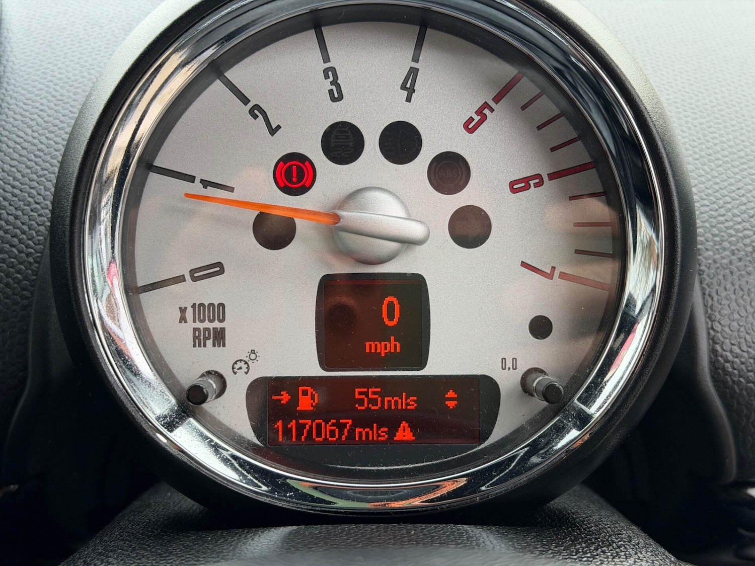 Used MINI Countryman 2012 for sale - 77864743: Photo 19