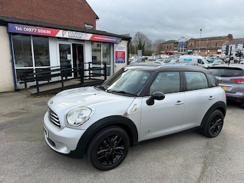 Used MINI Countryman 2012 for sale - 77864743: Photo