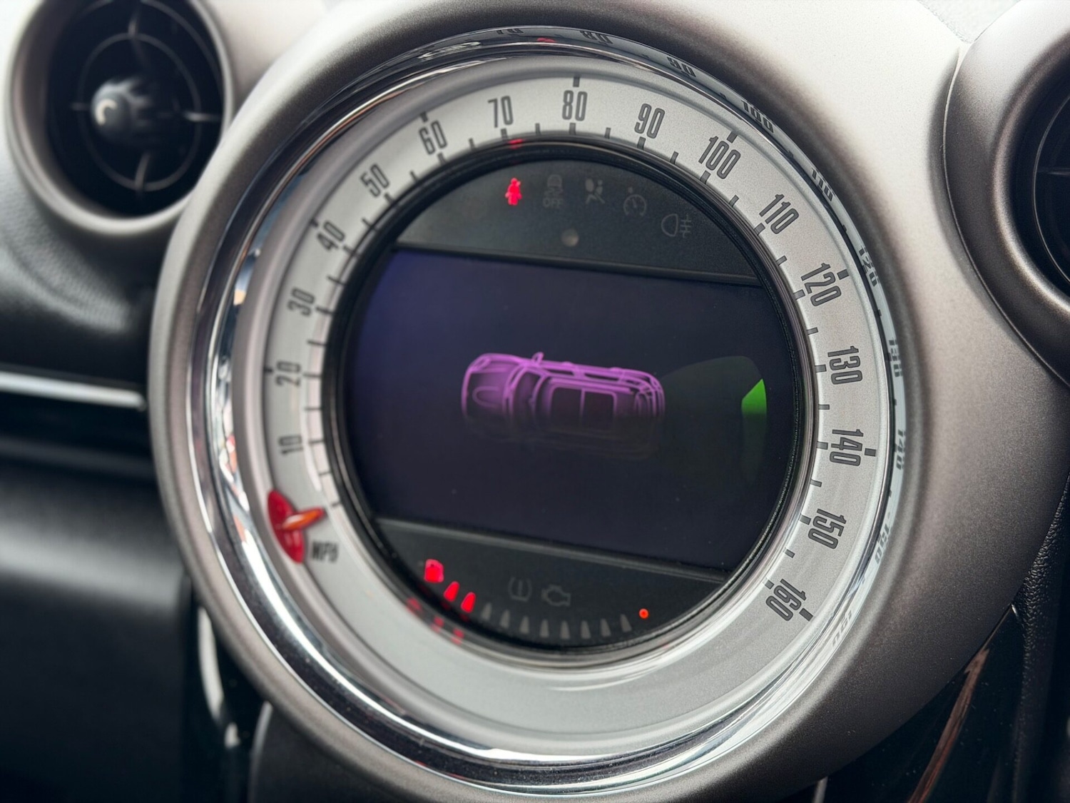 Used MINI Countryman 2012 for sale - 77864743: Photo 21