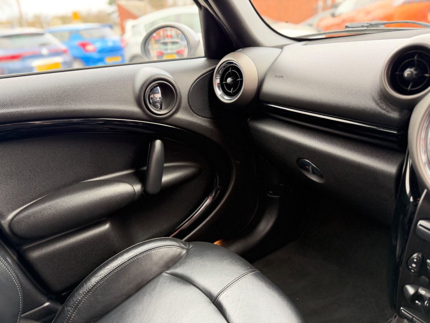 Used MINI Countryman 2012 for sale - 77864743: Photo 28