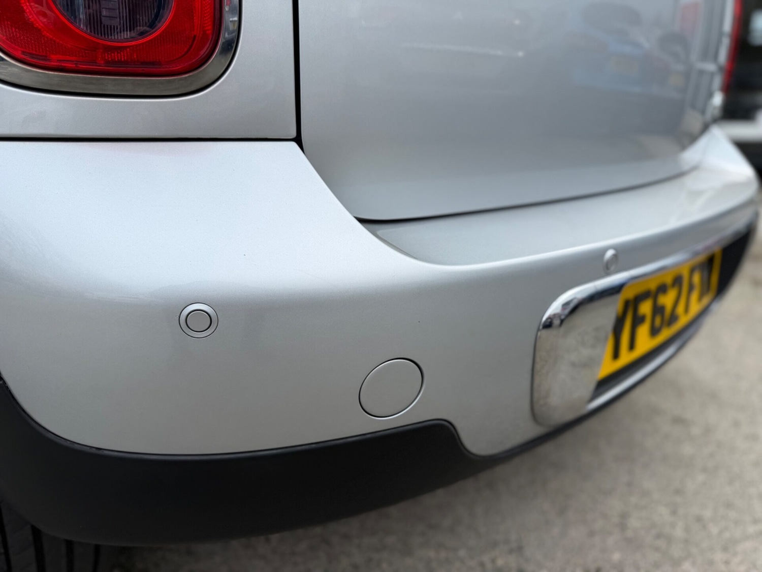 Used MINI Countryman 2012 for sale - 77864743: Photo 33