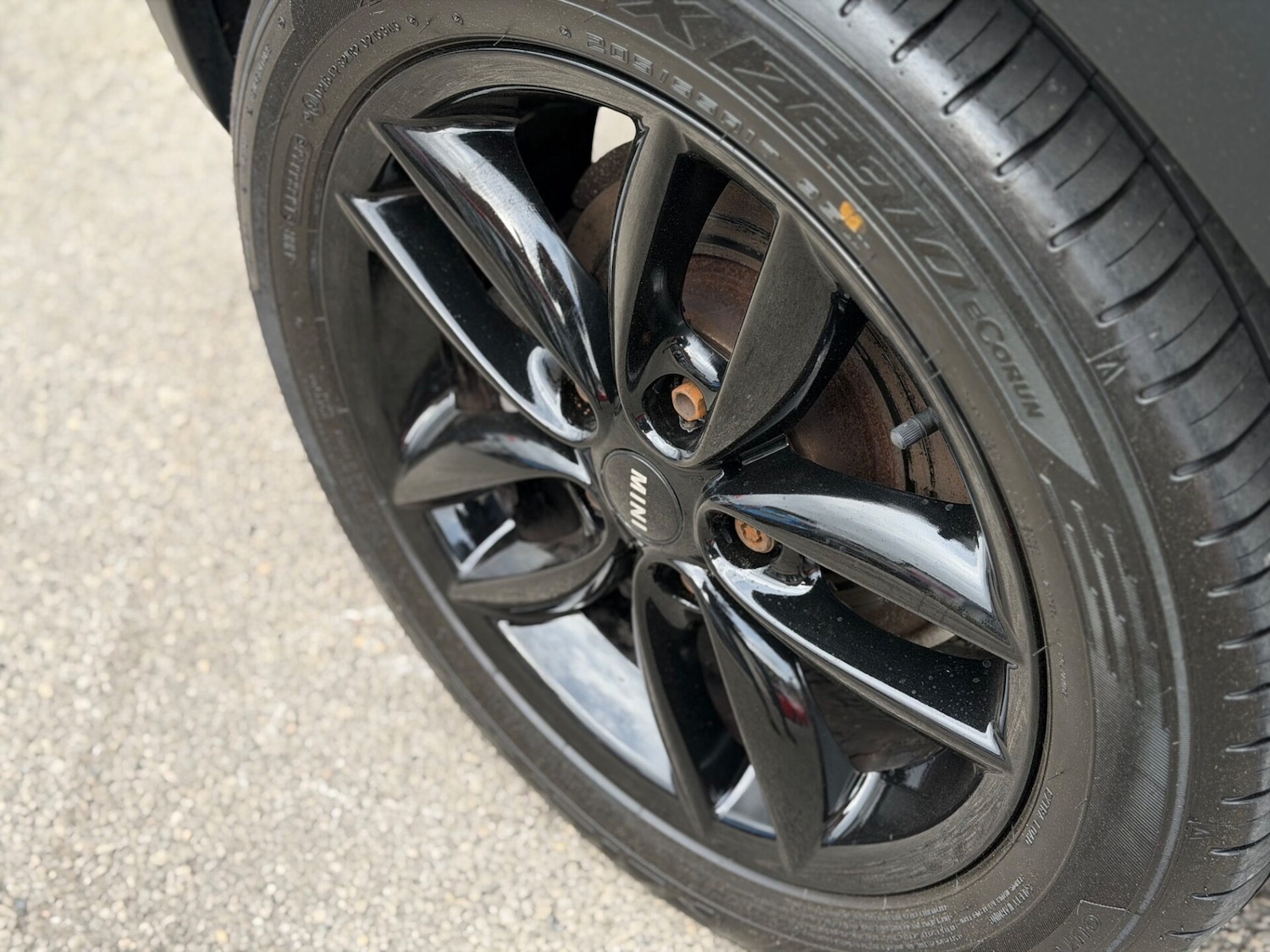 Used MINI Countryman 2012 for sale - 77864743: Photo 34