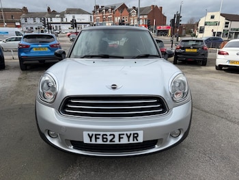 Used MINI Countryman 2012 for sale - 77864743: Photo