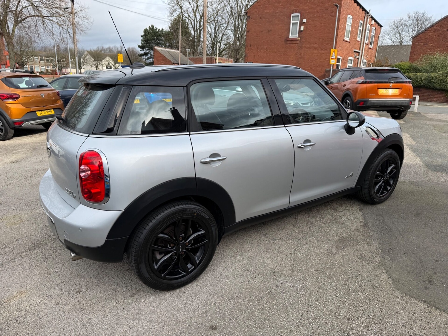 Used MINI Countryman 2012 for sale - 77864743: Photo 5