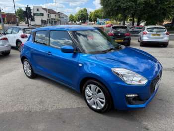 Used Suzuki Swift 2018 for sale - 74772850: Photo