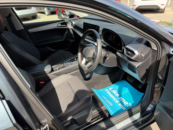 Used SEAT Leon 2021 for sale - 75330499: Photo 12