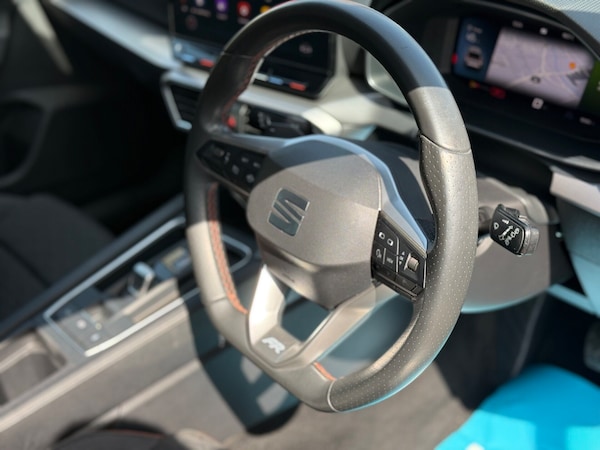 Used SEAT Leon 2021 for sale - 75330499: Photo 14