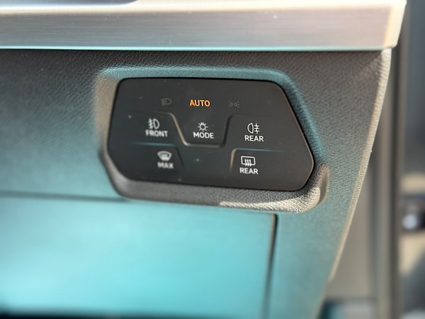 Used SEAT Leon 2021 for sale - 75330499: Photo 17