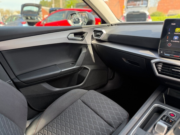 Used SEAT Leon 2021 for sale - 75330499: Photo 25