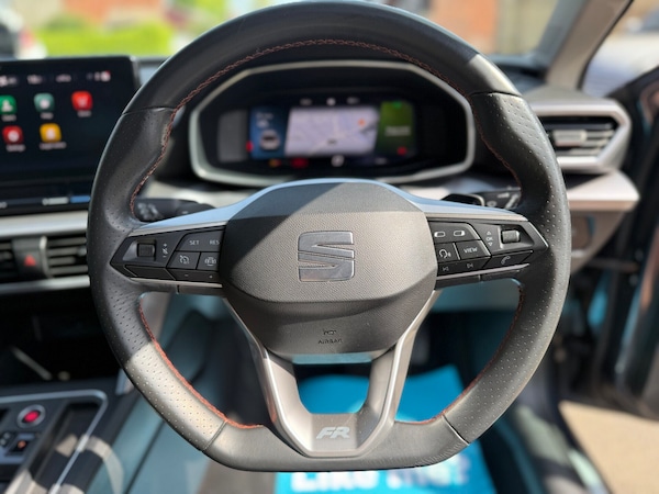 Used SEAT Leon 2021 for sale - 75330499: Photo 26