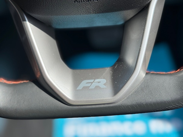 Used SEAT Leon 2021 for sale - 75330499: Photo 28