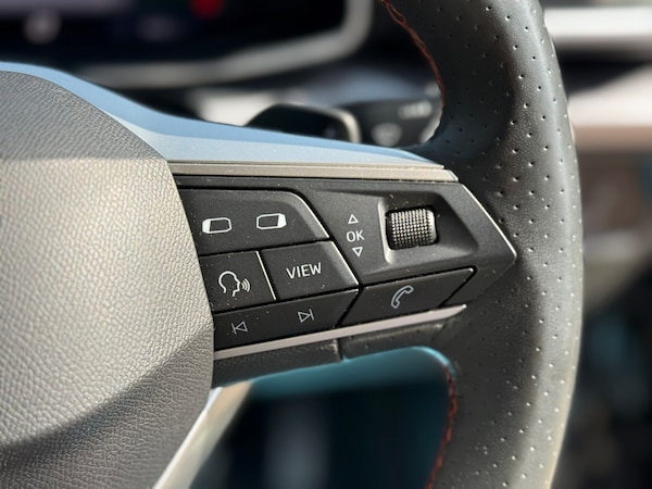 Used SEAT Leon 2021 for sale - 75330499: Photo 29