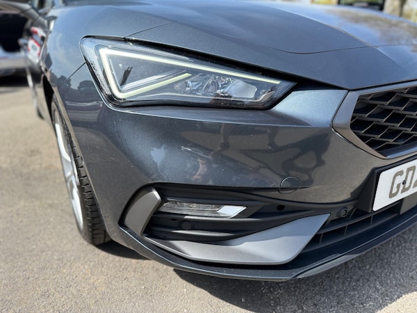 Used SEAT Leon 2021 for sale - 75330499: Photo 33