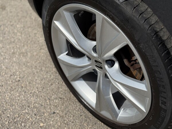 Used SEAT Leon 2021 for sale - 75330499: Photo 35