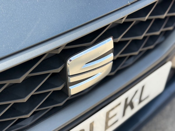 Used SEAT Leon 2021 for sale - 75330499: Photo 8