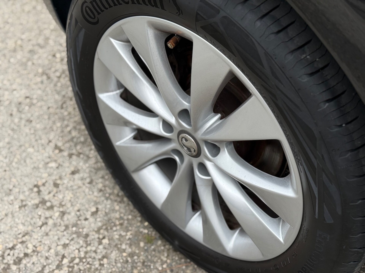 Used Vauxhall Astra GTC 2012 for sale - 76374258: Photo 32
