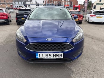 Used Ford Focus 2015 for sale - 79738537: Photo