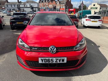 Used Volkswagen Golf 2015 for sale - 79764283: Photo