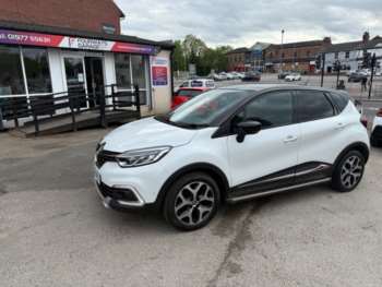 2018 - 0.9 TCE 90 GT Line 5dr