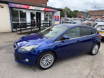 Used Ford Focus 2014 for sale - 78832103: Photo