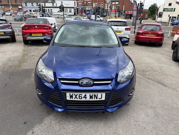 Used Ford Focus 2014 for sale - 78832103: Photo