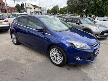 Used Ford Focus 2014 for sale - 78832103: Photo