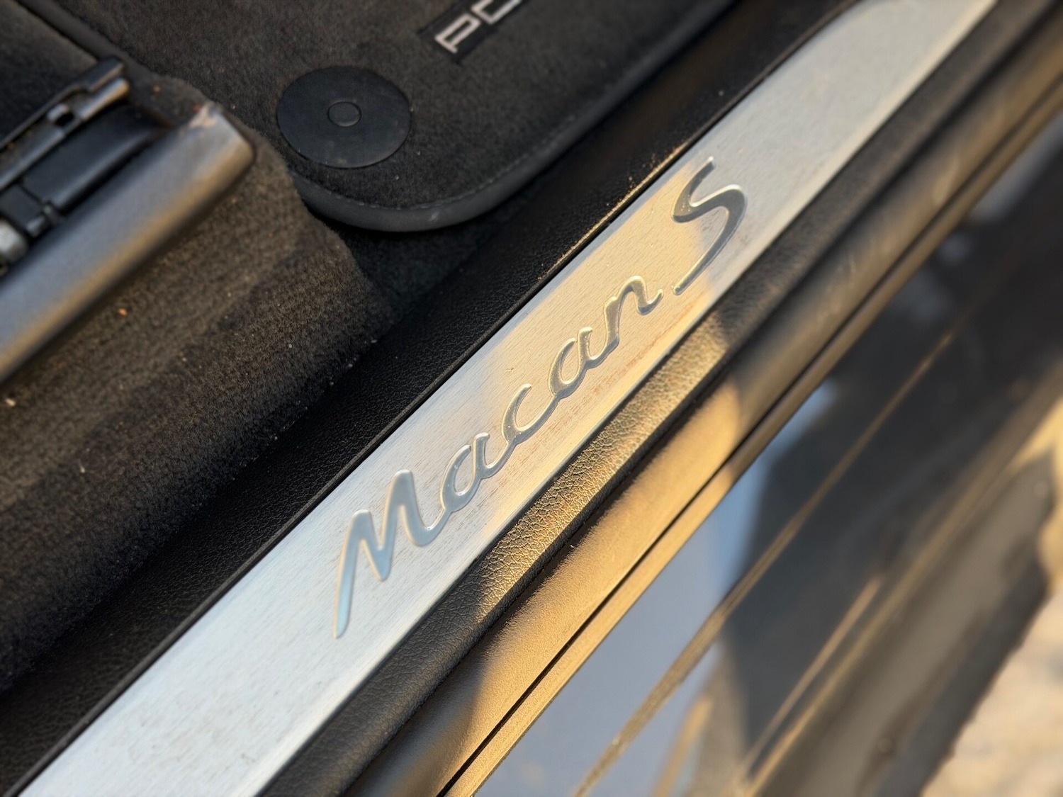 Used Porsche Macan 2016 for sale - 76919856: Photo 10