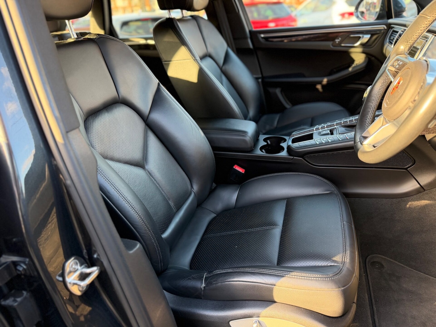 Used Porsche Macan 2016 for sale - 76919856: Photo 13