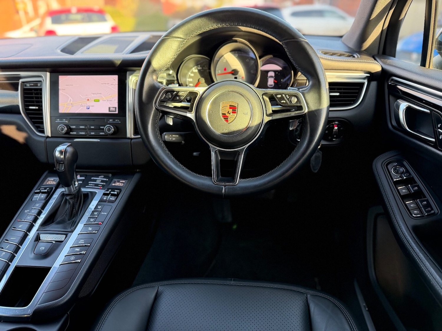 Used Porsche Macan 2016 for sale - 76919856: Photo 14