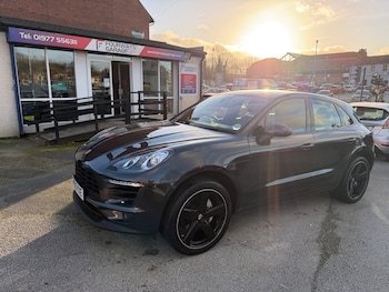 2016 - S Diesel 5dr PDK