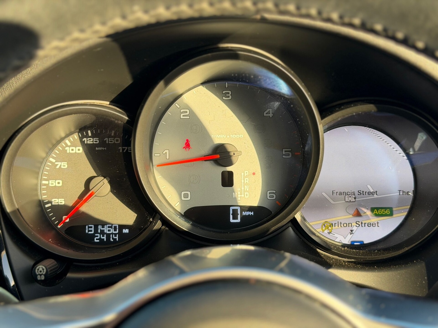 Used Porsche Macan 2016 for sale - 76919856: Photo 20