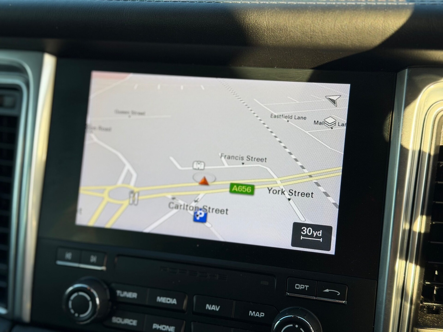 Used Porsche Macan 2016 for sale - 76919856: Photo 21