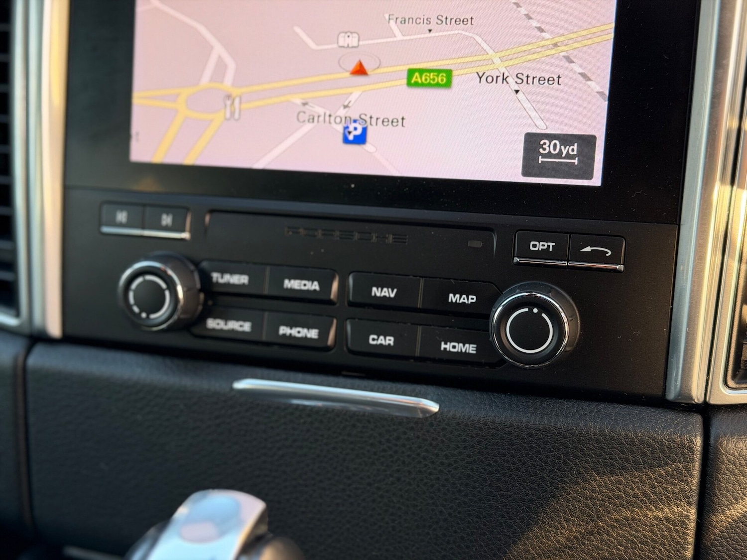 Used Porsche Macan 2016 for sale - 76919856: Photo 22