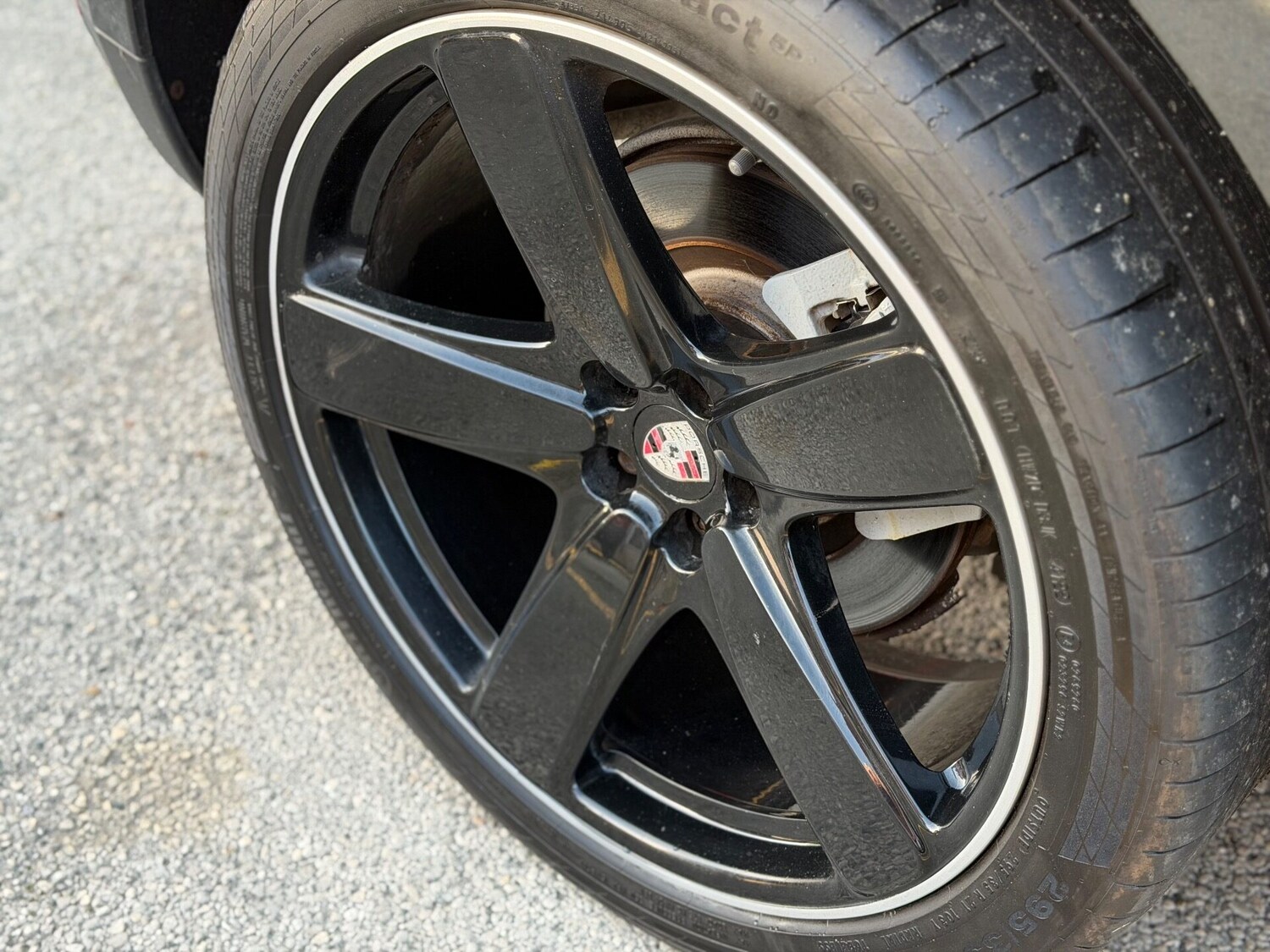 Used Porsche Macan 2016 for sale - 76919856: Photo 37