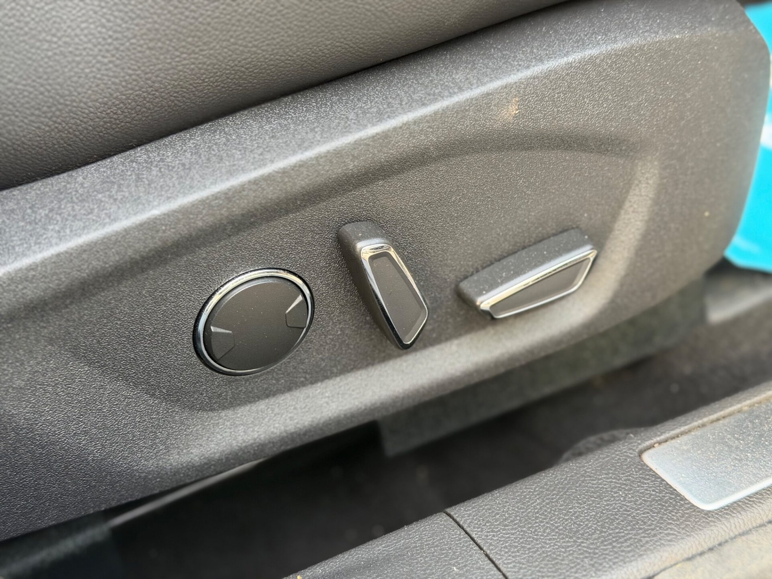 Used Ford Mondeo 2016 for sale - 77605425: Photo 18