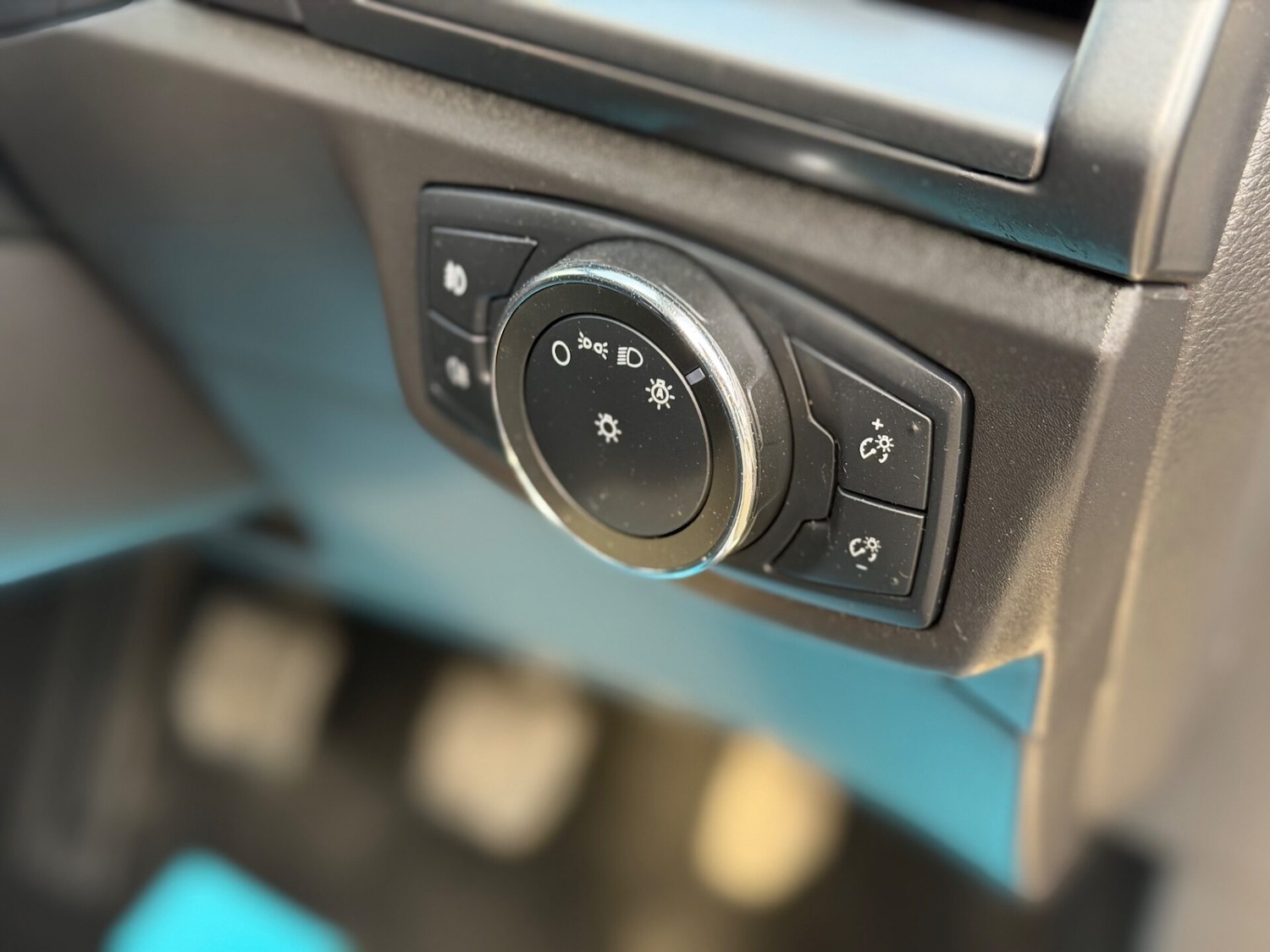 Used Ford Mondeo 2016 for sale - 77605425: Photo 19