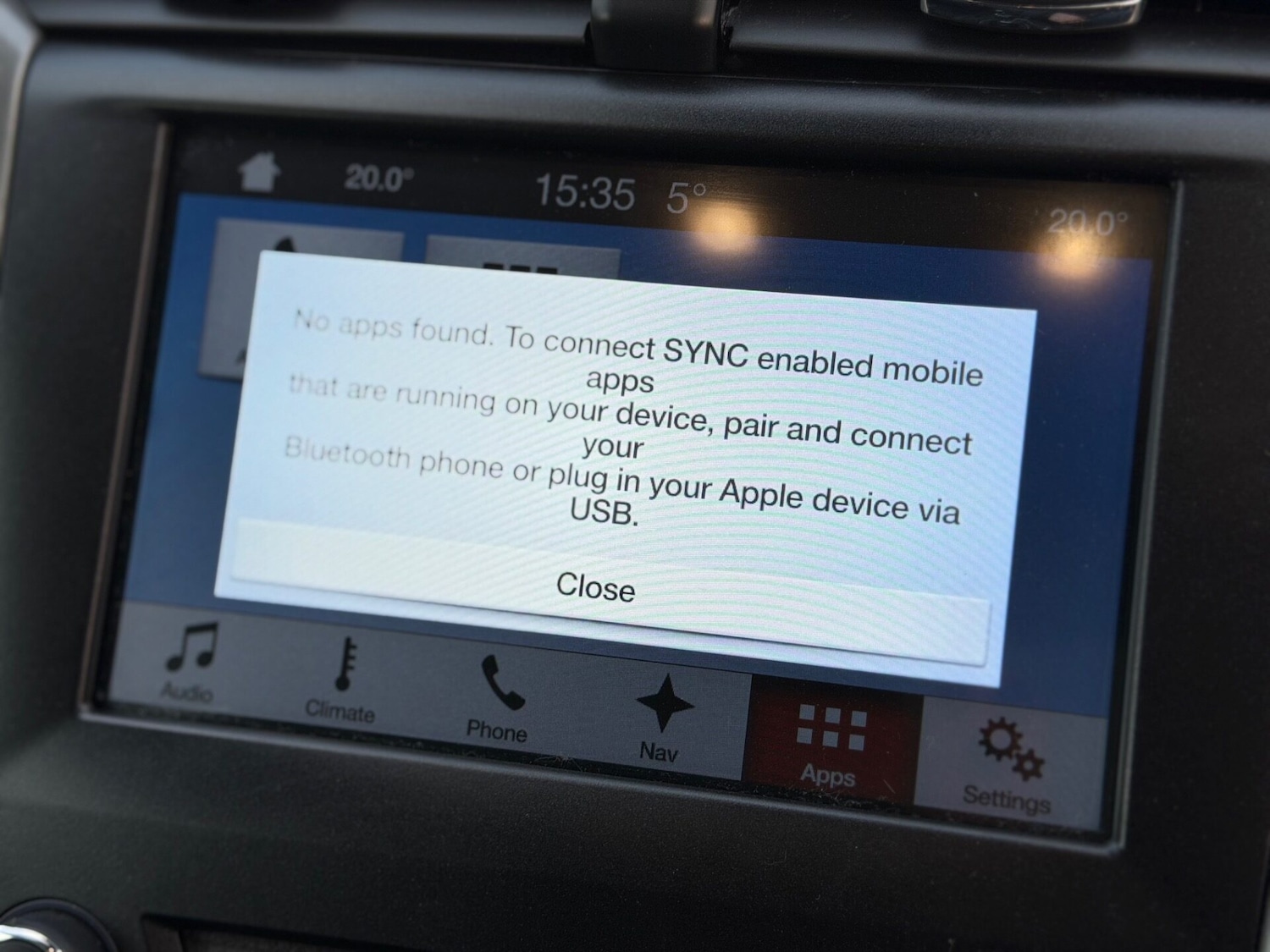 Used Ford Mondeo 2016 for sale - 77605425: Photo 23